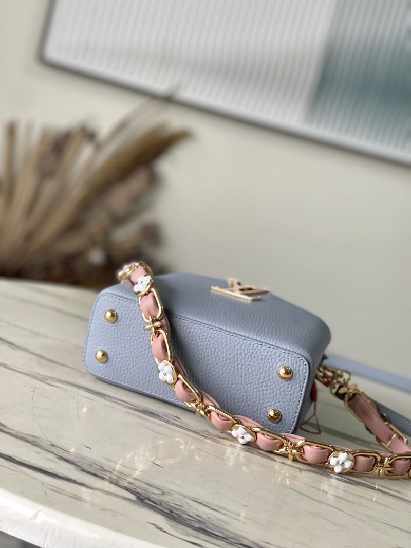 Louis Vuitton Top Handle Bags